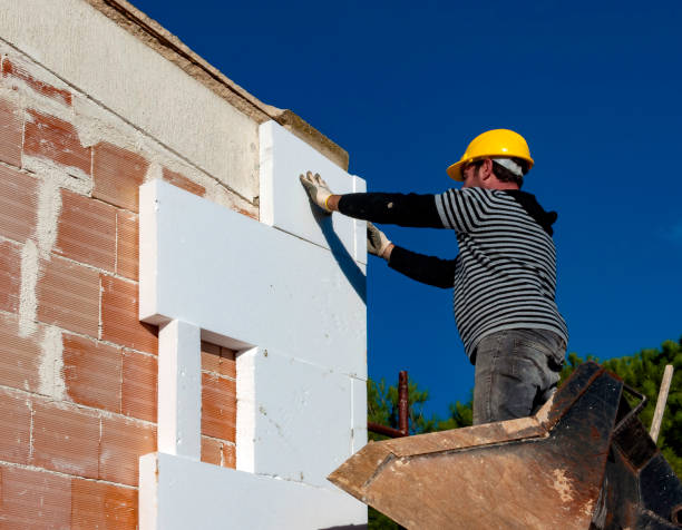 Professional Insulation Contractor in Due West, SC