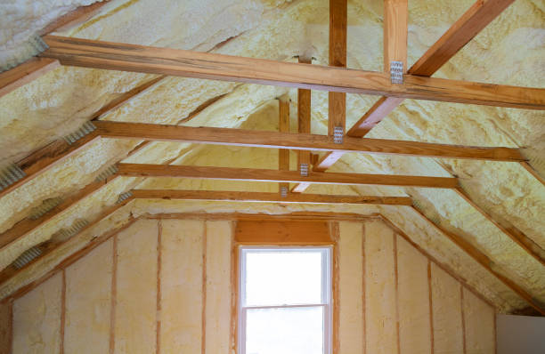 Best Spray Foam Insulation in Due West, SC