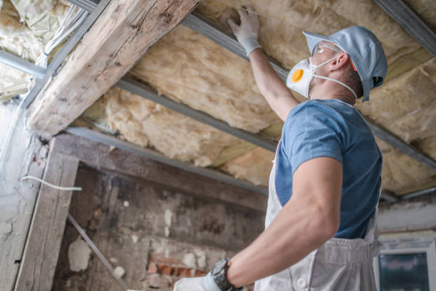 Best Insulation Maintenance and Repair in Due West, SC
