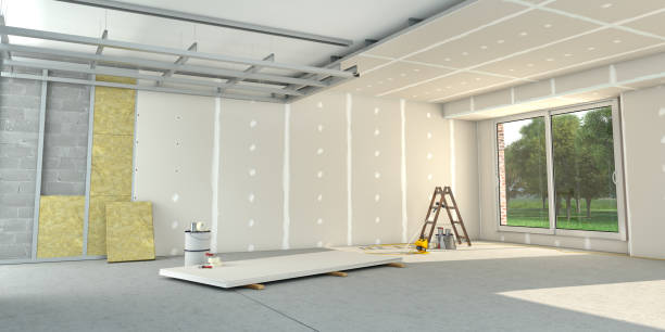 Best Fiberglass Insulation in Due West, SC