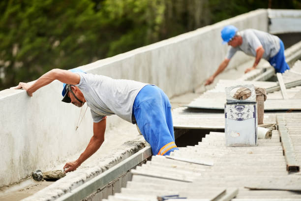 Types of Insulation We Offer in Due West, SC