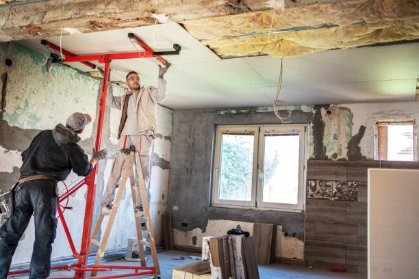 Best Insulation for Specific Applications in Due West, SC