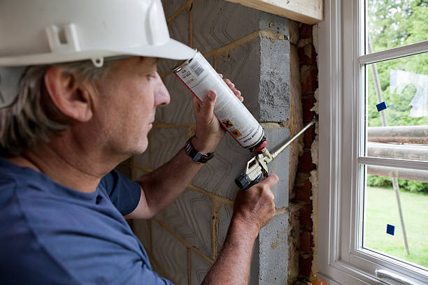Best Commercial Insulation in Due West, SC